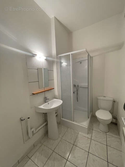 Appartement à AMIENS