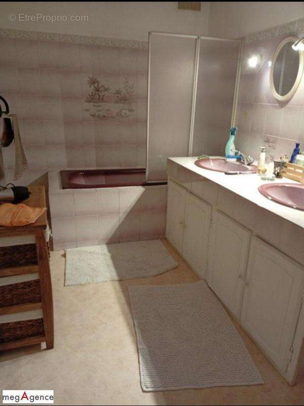 Maison à SAINT-PRIX