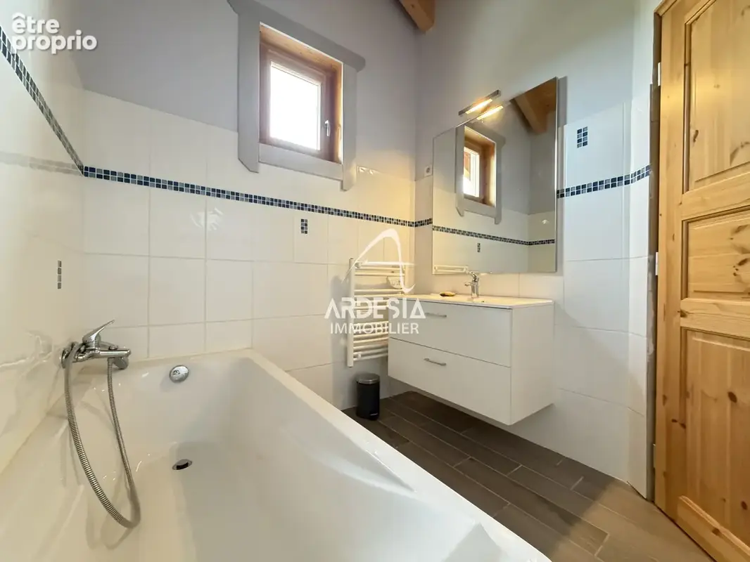 Maison 7 pièces 159 m² à vendre à Albiez-Montrond (73300) - photo 18