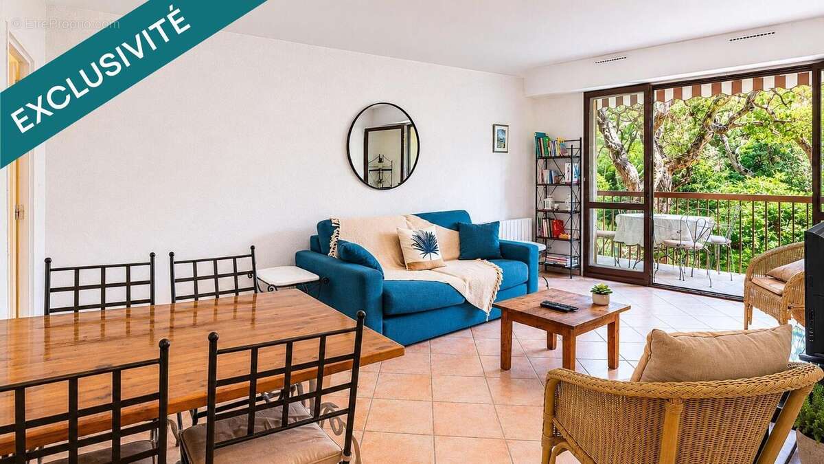 Photo 2 - Appartement à SAINT-RAPHAEL