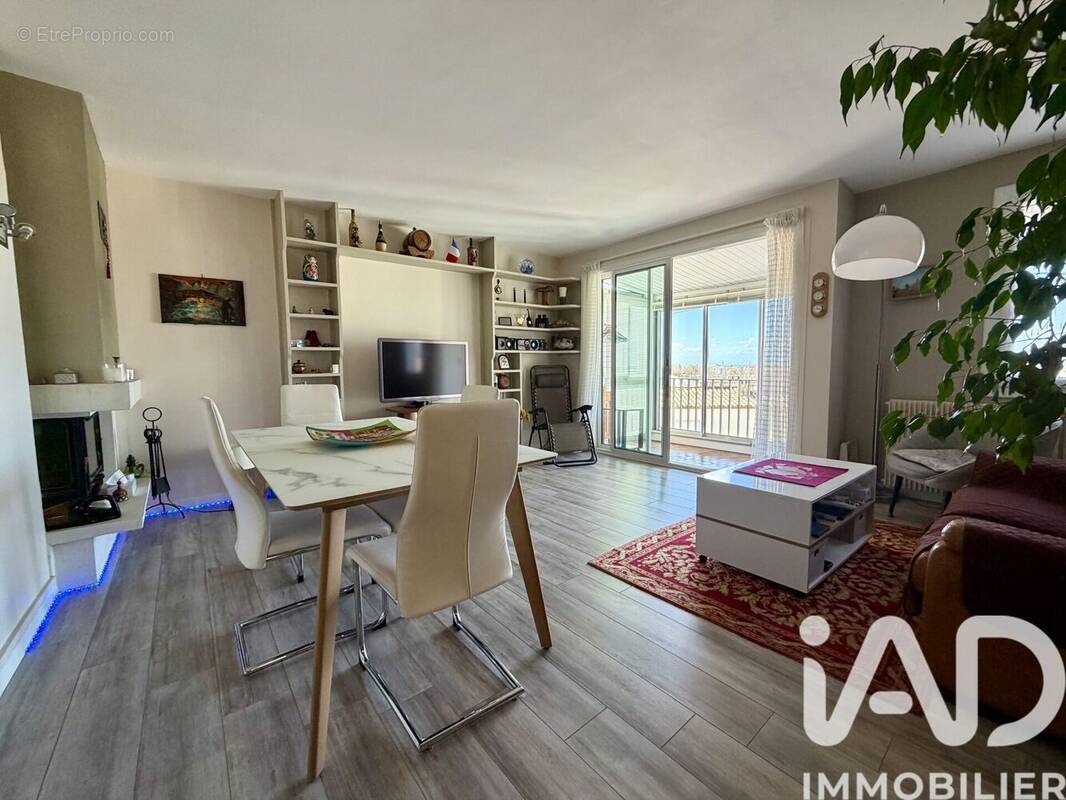 Photo 1 - Appartement à AGDE