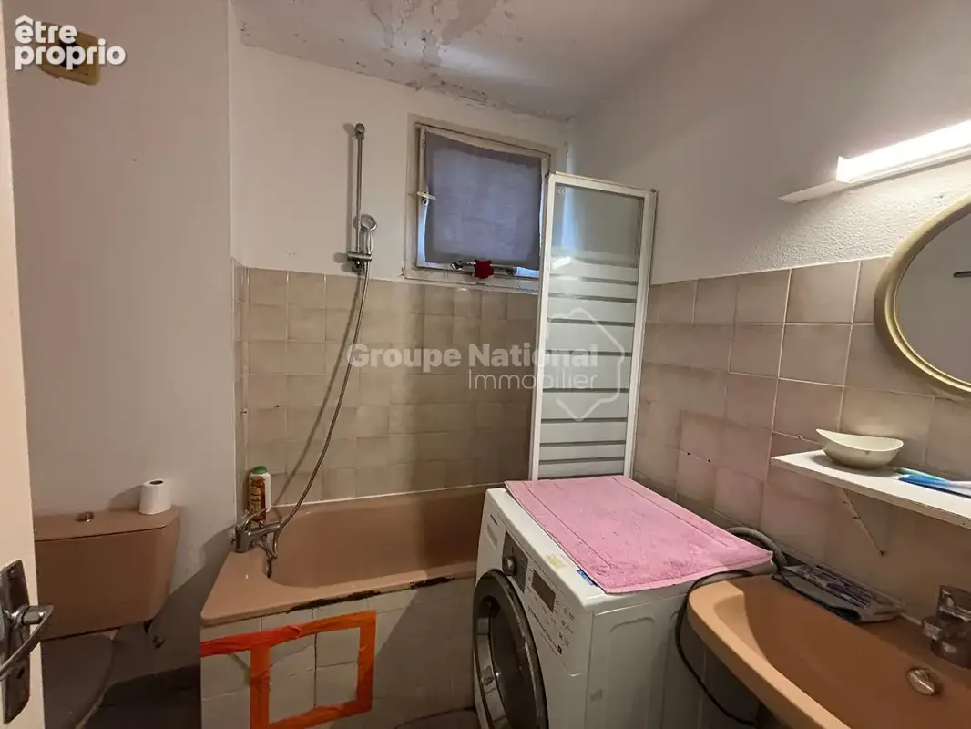 Appartement Lunel 1 pièce(s) - photo 5