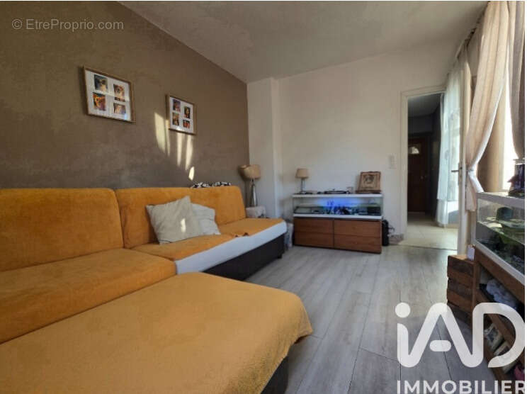 Photo 3 - Appartement à DRAP