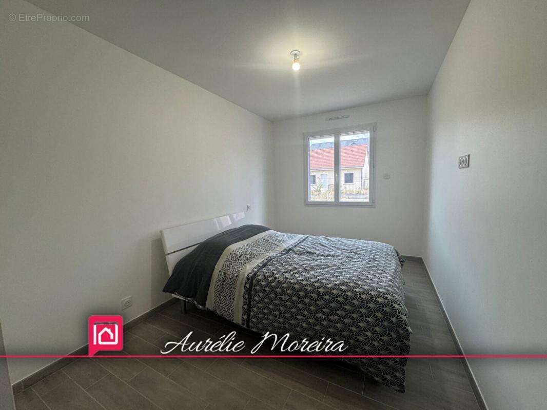 Maison Le Controis En Sologne 5 pièce(s) 94 m2 - photo 6