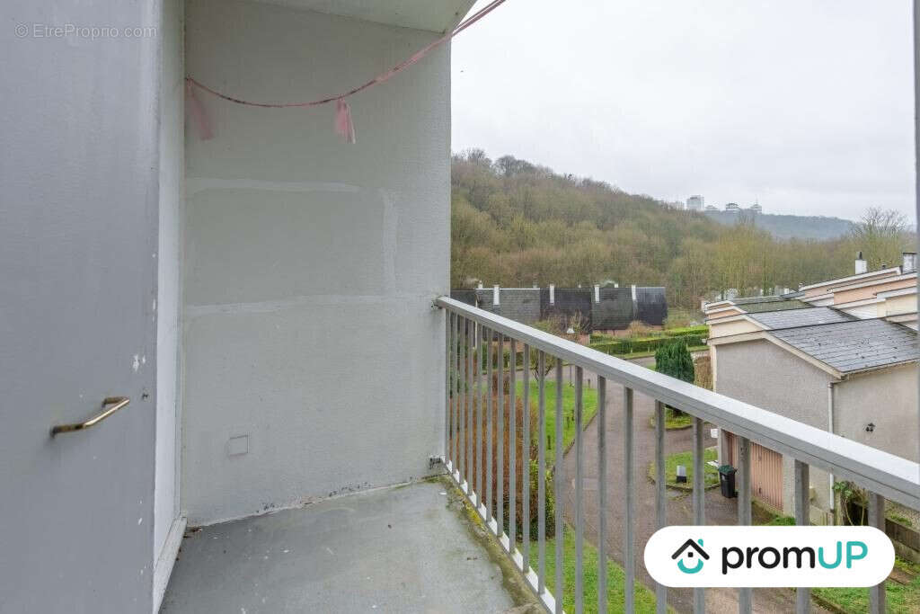 Appartement à ROUEN