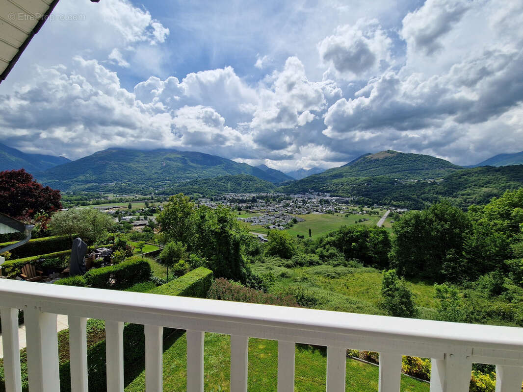 Maison à ARGELES-GAZOST