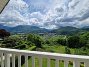 Maison à ARGELES-GAZOST