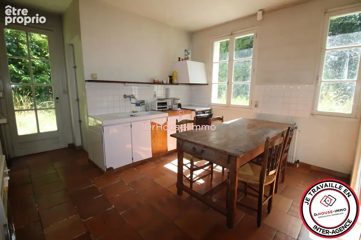 Maison 12 pièces 235 m² à vendre à Cambes (33880) - photo 22