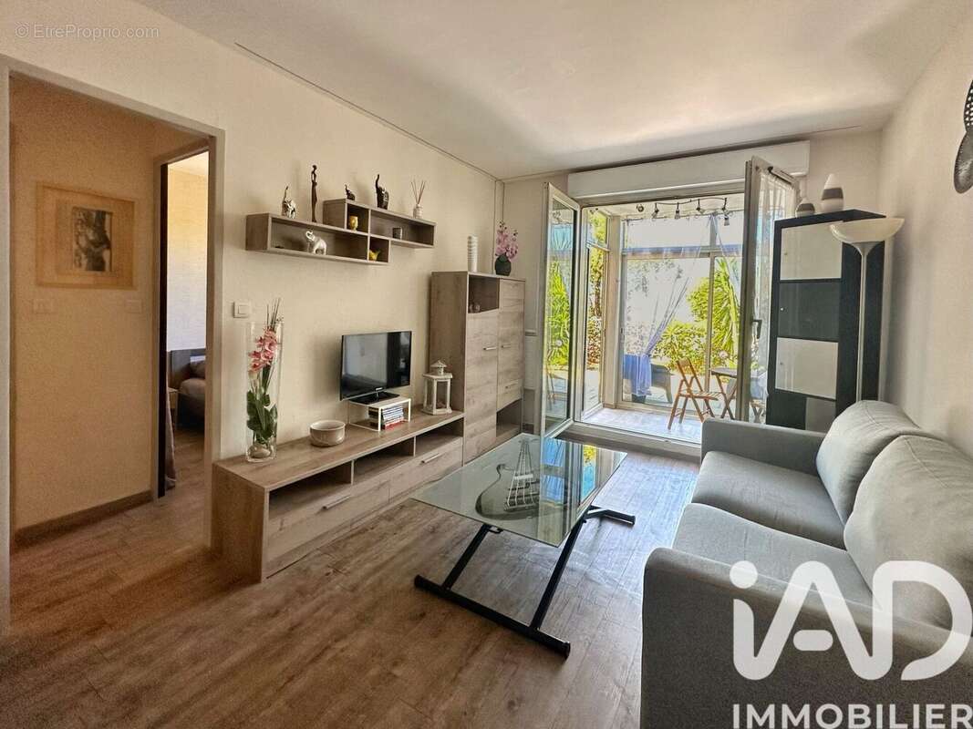 Appartement 31 m² à La Seyne-Sur-Mer  - photo 3