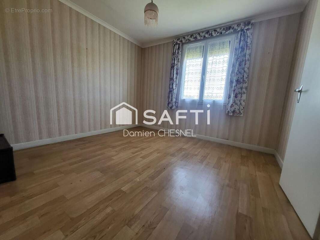 Photo 4 - Maison à CHARENTON-DU-CHER