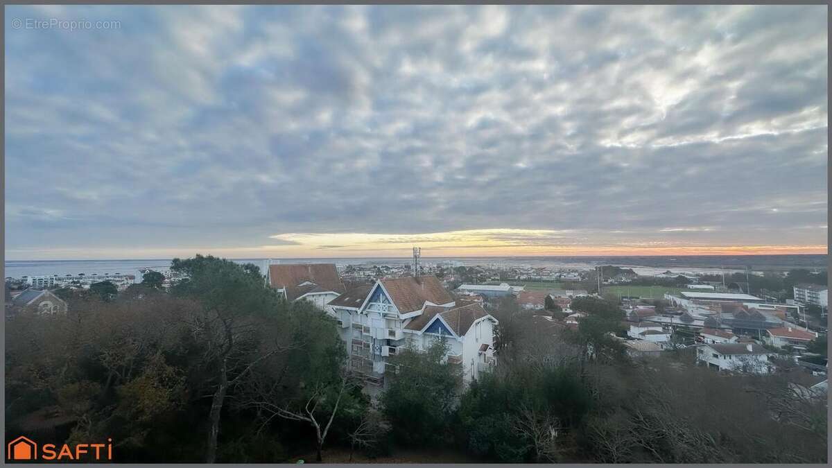Photo 3 - Appartement à ARCACHON