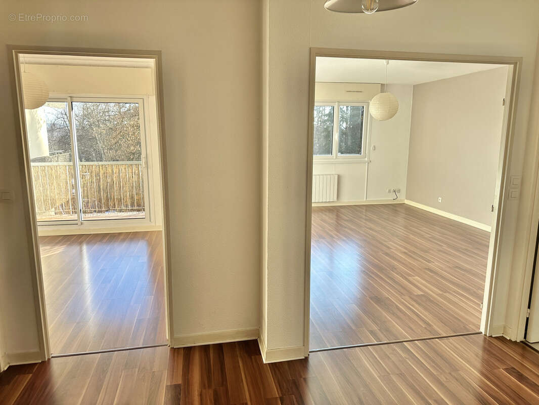 Appartement à PFASTATT