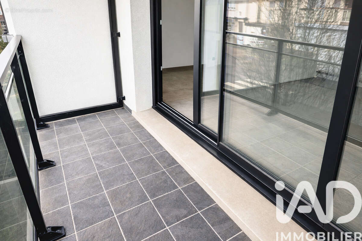 Photo 5 - Appartement à QUINCY-SOUS-SENART