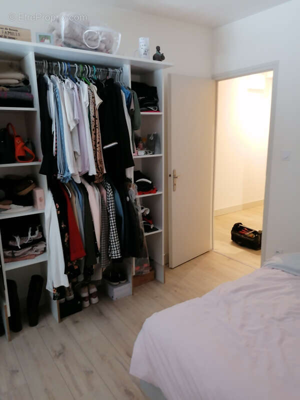 Appartement à AUTUN