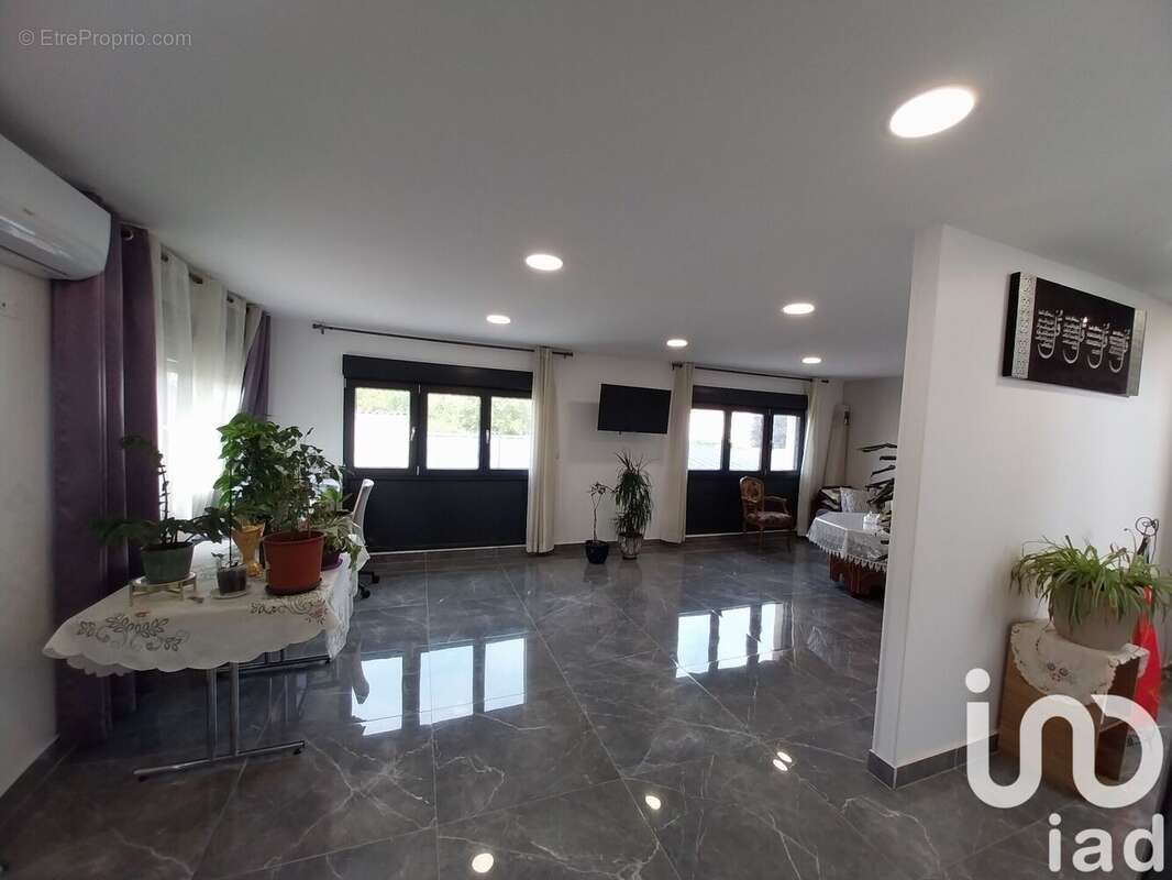 Photo 4 - Maison à MONTFERMEIL