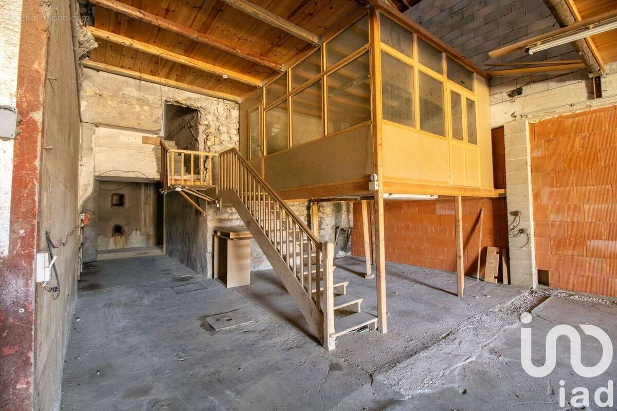 Photo 6 - Appartement à BOUCOIRAN-ET-NOZIERES