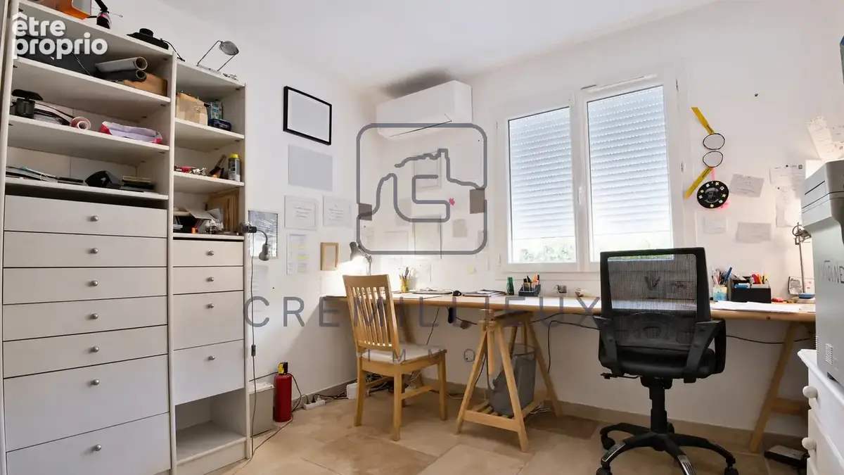 Maison 5 chambres charmes sur rhone - photo 8