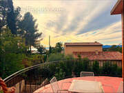 Maison à SAINT-RAPHAEL