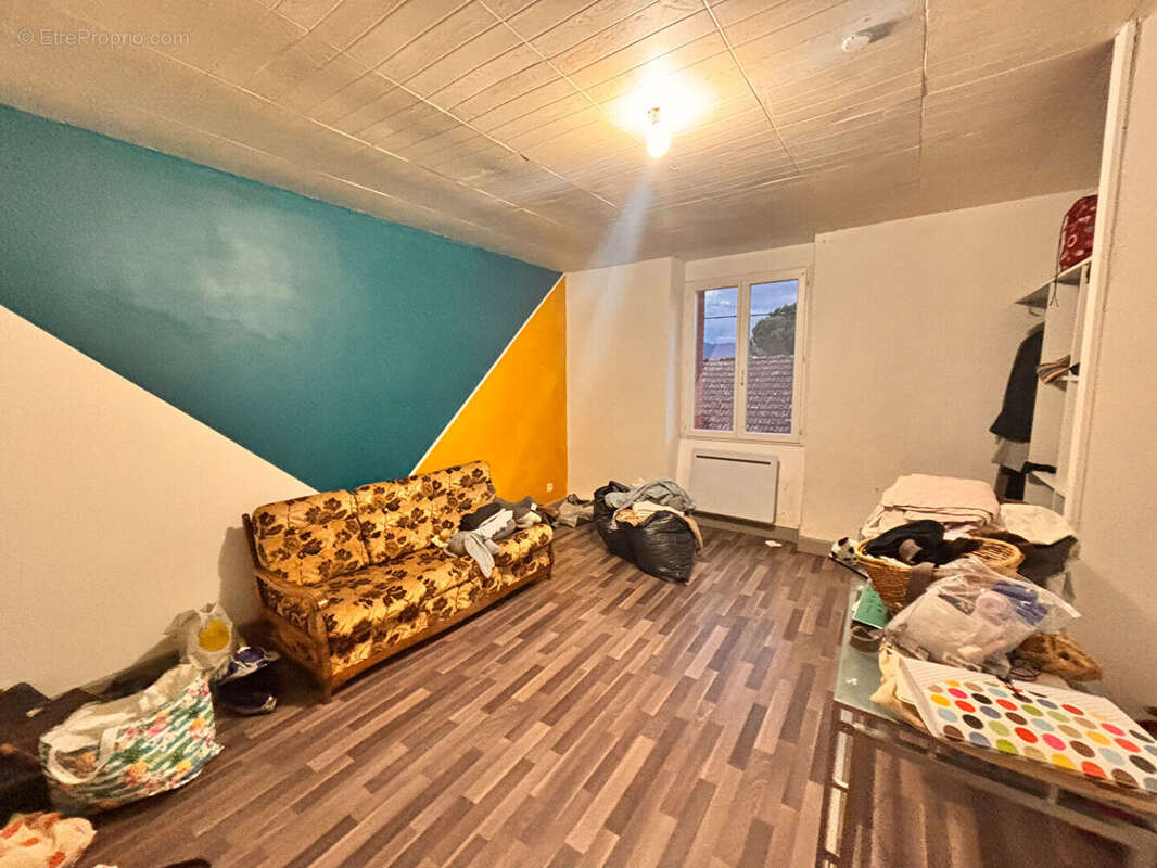 Appartement à SAINT-GIRONS