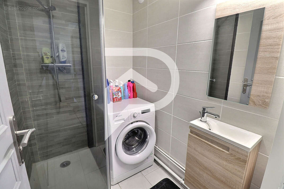 Appartement à CERGY