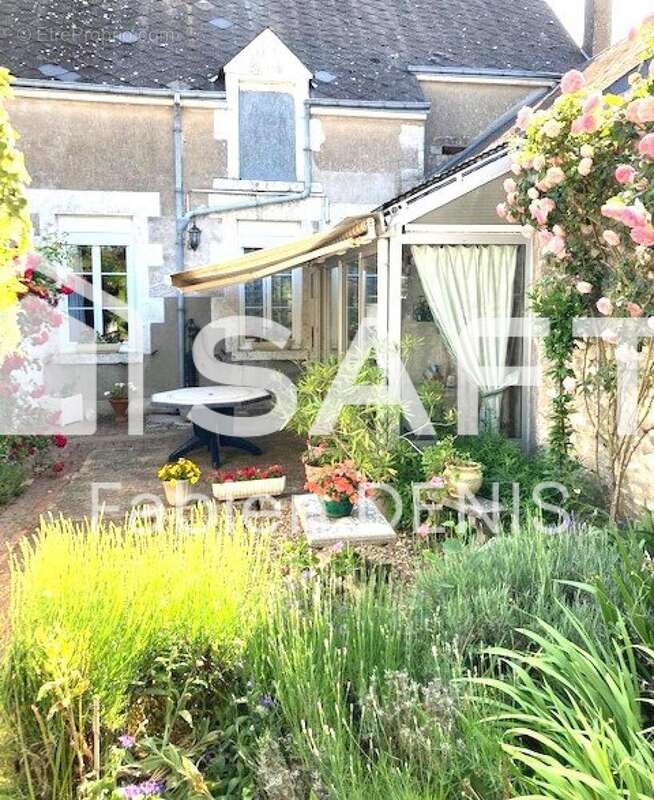 Photo 7 - Maison à MARCHENOIR