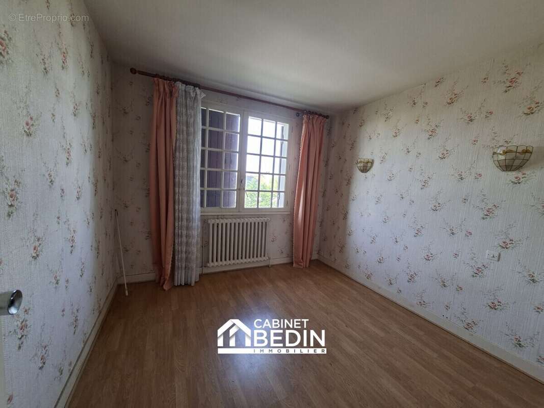 Maison à BASSENS