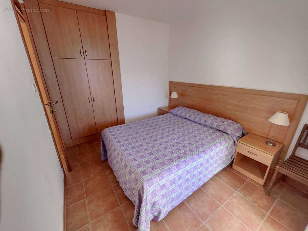 Appartement à SAN-NICOLAO
