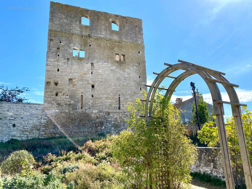 Maison à CONFLANS-SAINTE-HONORINE
