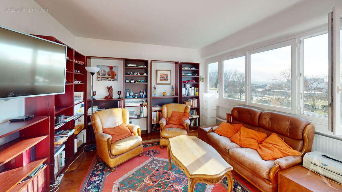 Appartement à MONTREUIL