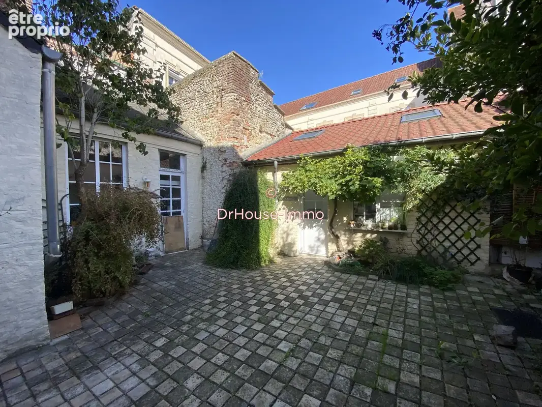 Maison 10 pièces 170 m² à vendre à Montreuil (62170) - photo 2