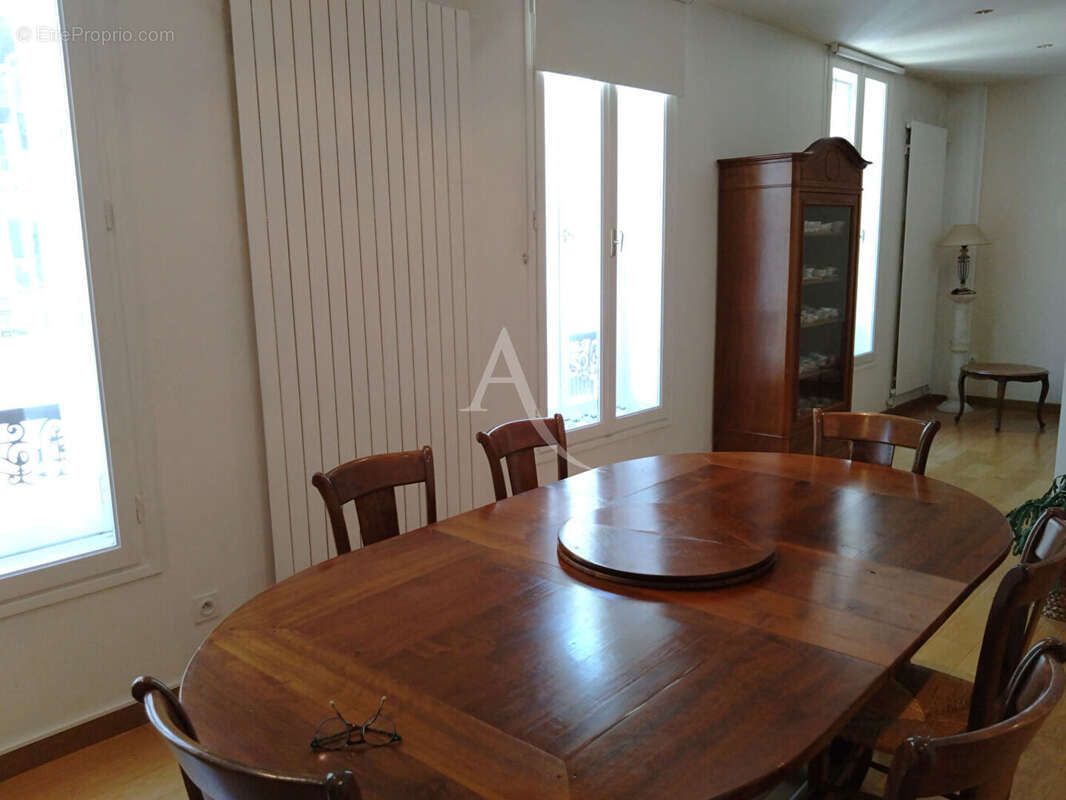 Appartement à MACON