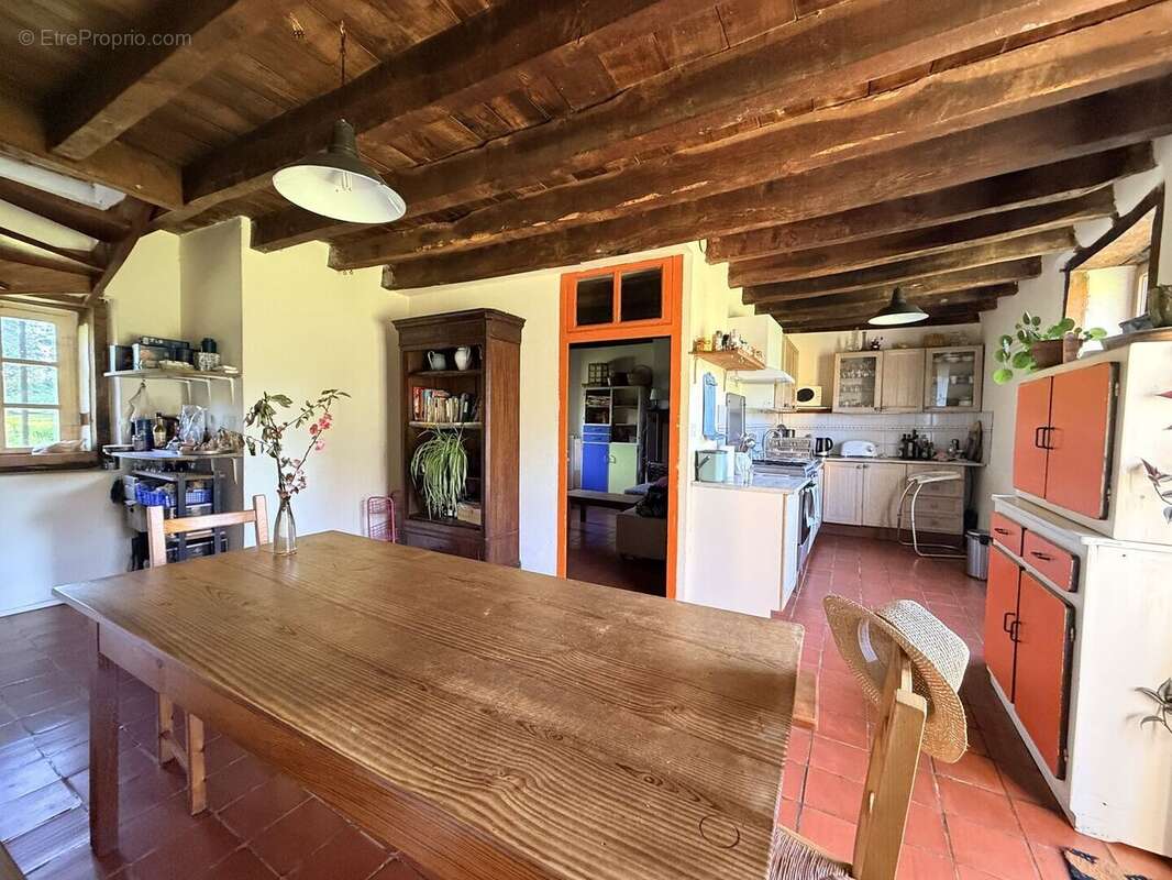 IMG2335 - Maison à MELESSE