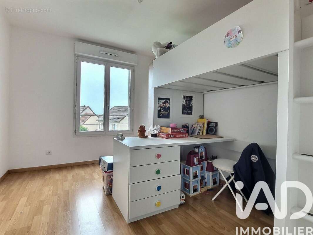 Appartement 46 m² à Le Pin  - photo 3