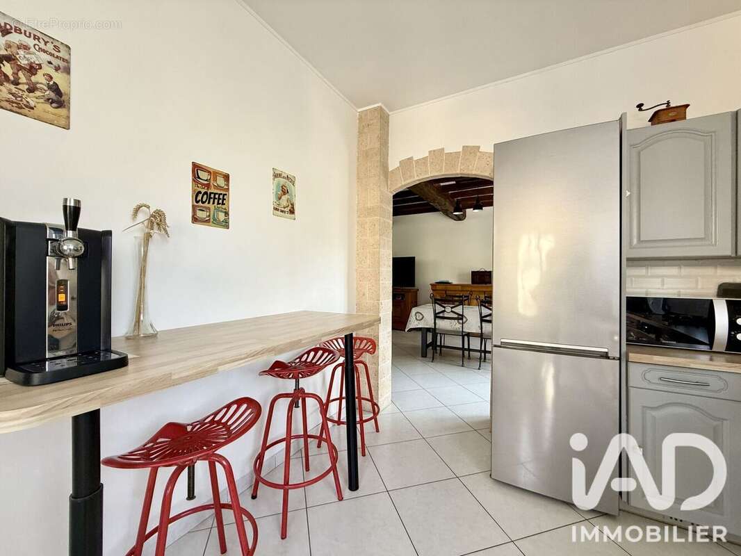 Maison 77 m² à Pont-Sainte-Maxence  - photo 8