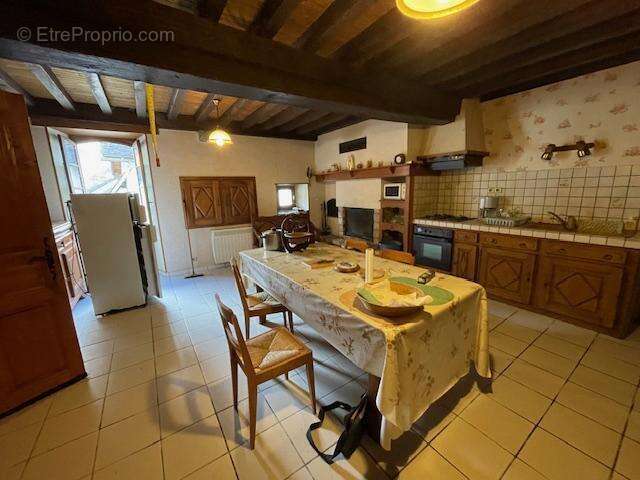 IMG_1216 - Maison à LEES-ATHAS