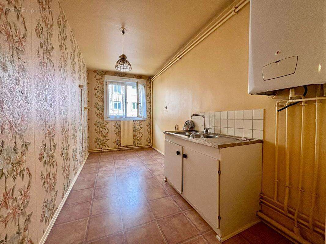 Appartement à BELFORT