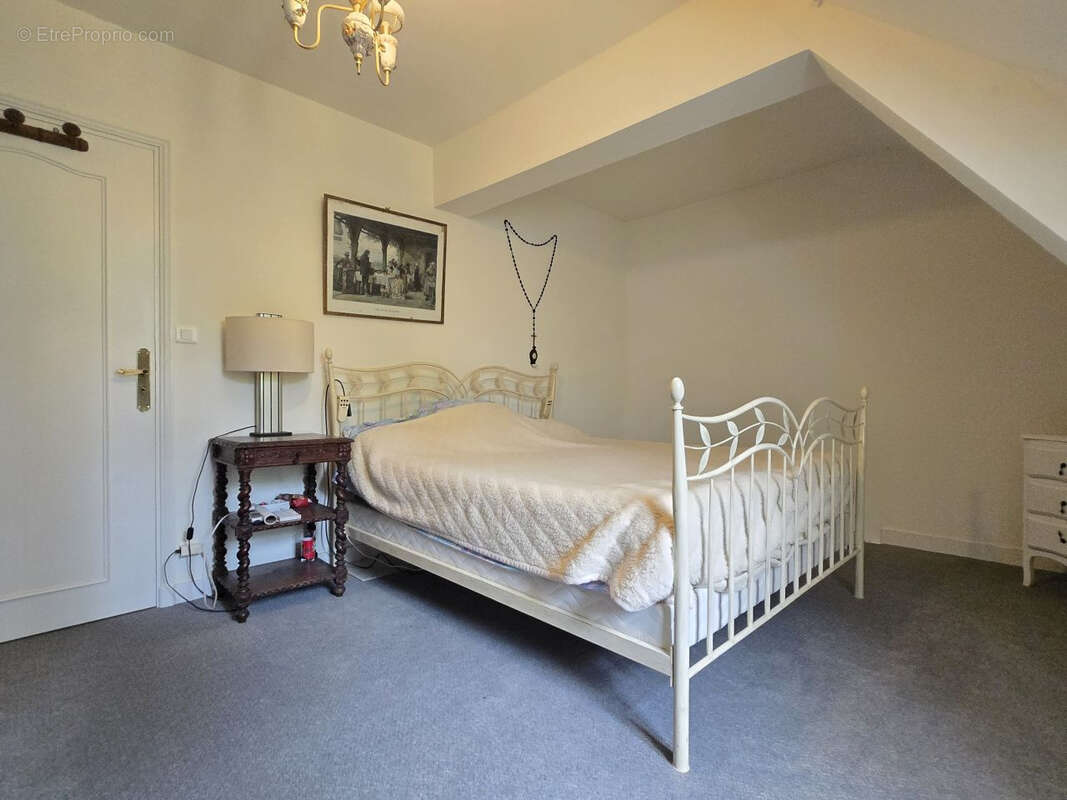 Maison à VILLAMBLARD