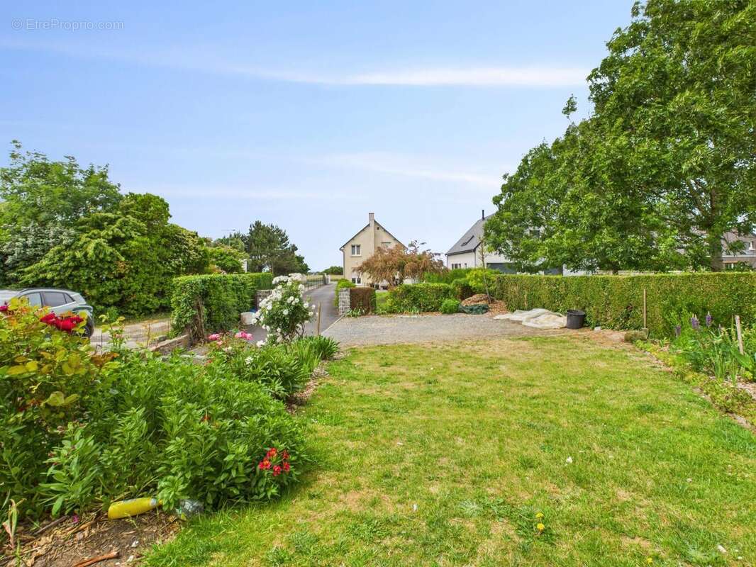 Photo 2 - Maison à AGON-COUTAINVILLE