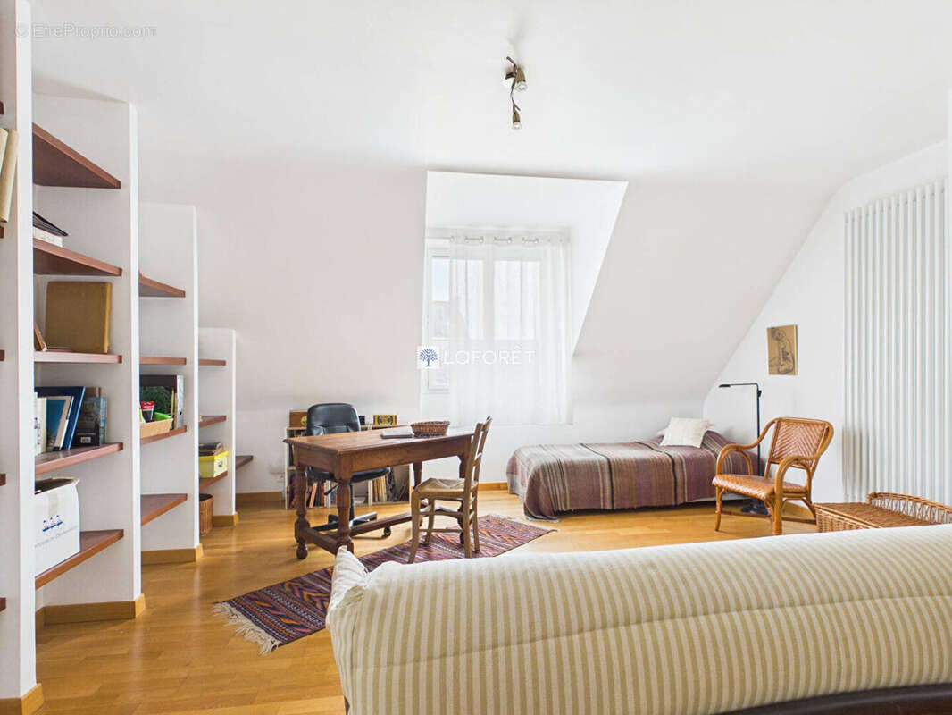 Maison à PLOBANNALEC-LESCONIL