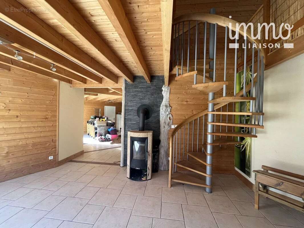 Maison à GRANDCHAMPS-DES-FONTAINES