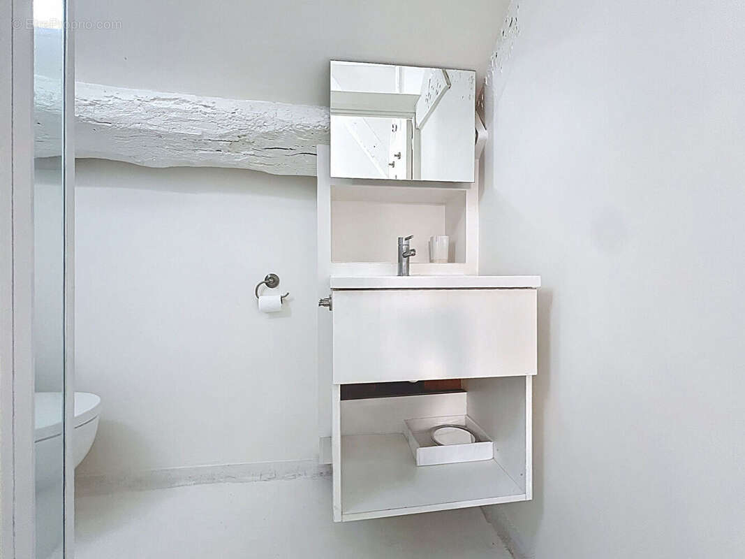 Appartement à PARIS-2E