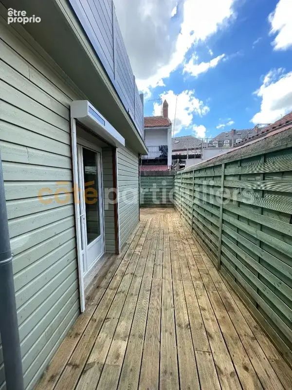 Appartement Tarbes 3pièce(s) - photo 8