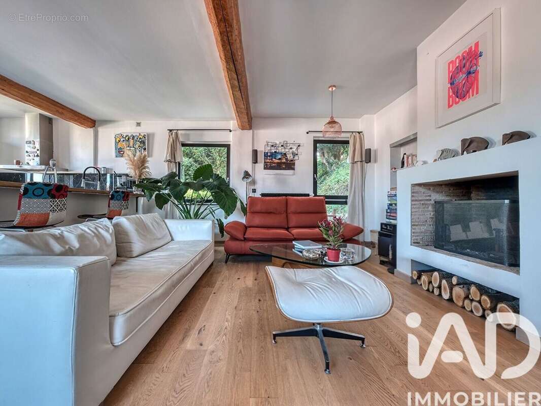 Photo 3 - Maison à MAINTENON