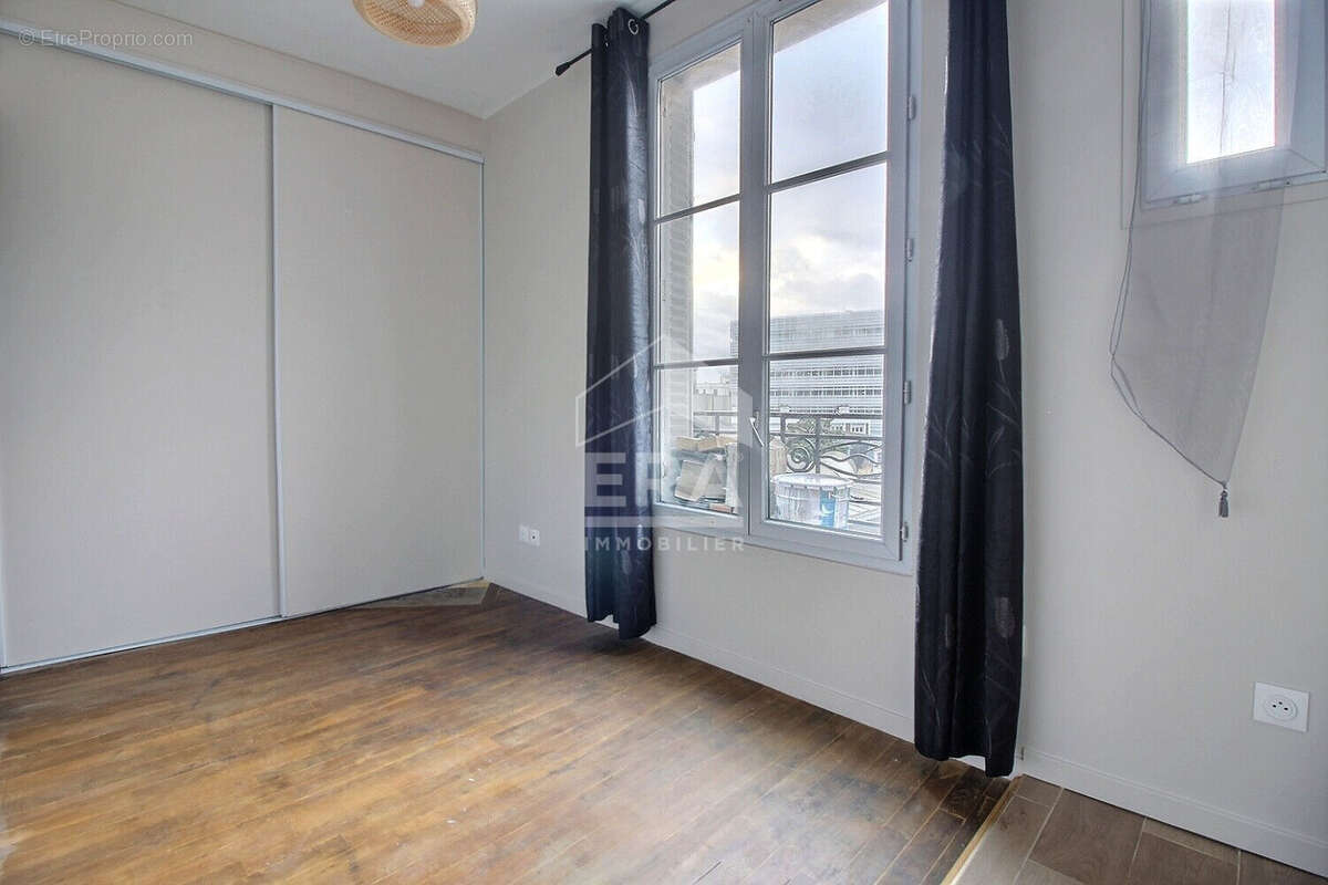Appartement à SAINT-OUEN