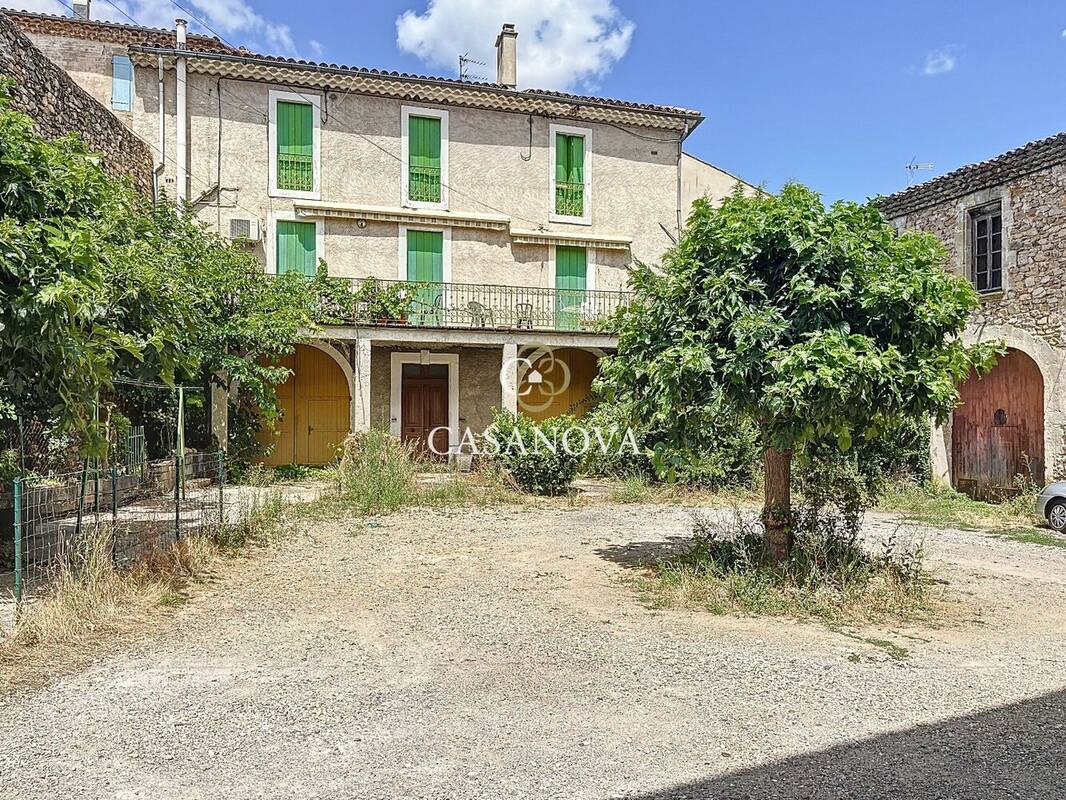 Maison à HEREPIAN