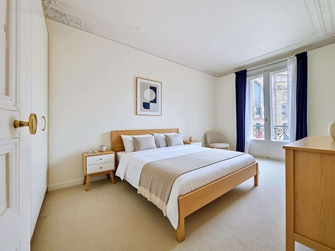 Photo 7 - Appartement à PARIS-10E