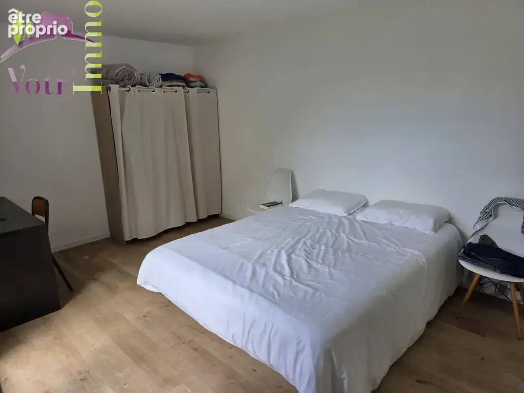 Maison de plain-pied rénovée en 2026 - photo 10
