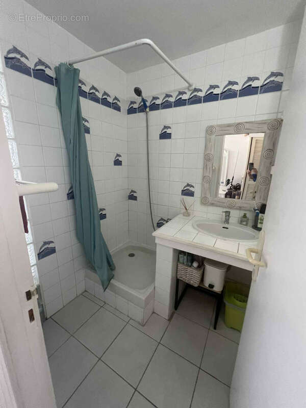 Appartement à SAINT-FRANCOIS