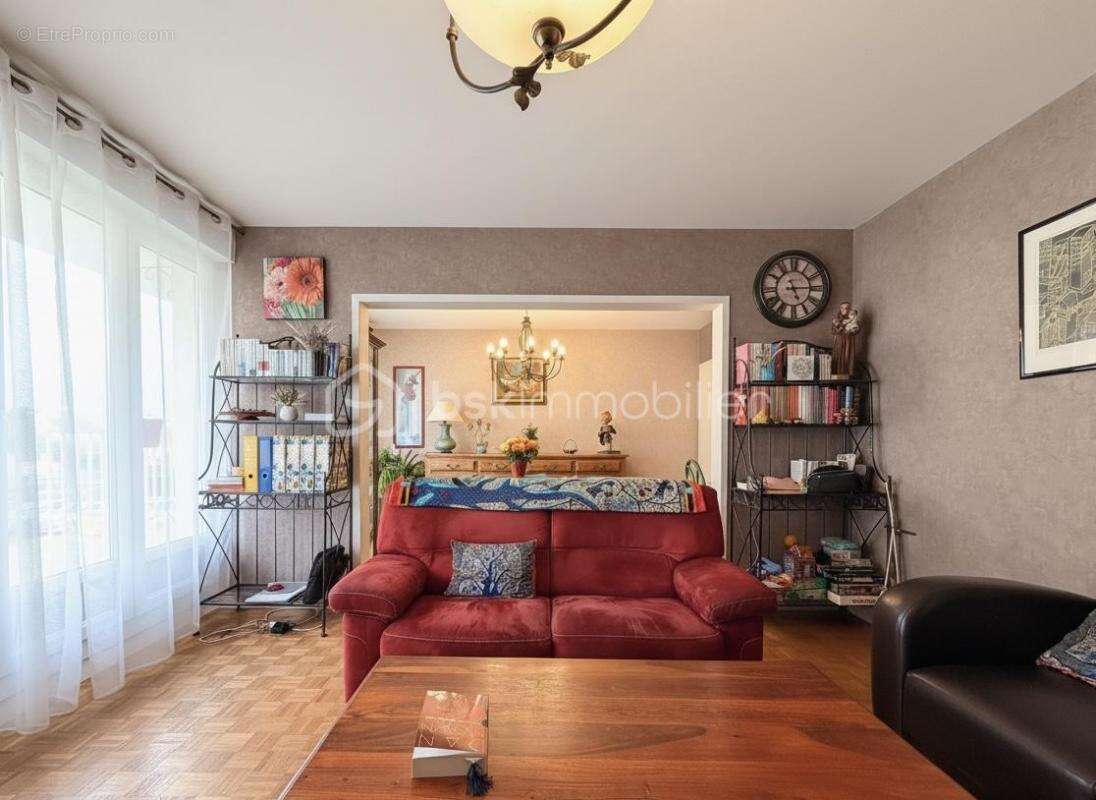 Appartement à CAEN