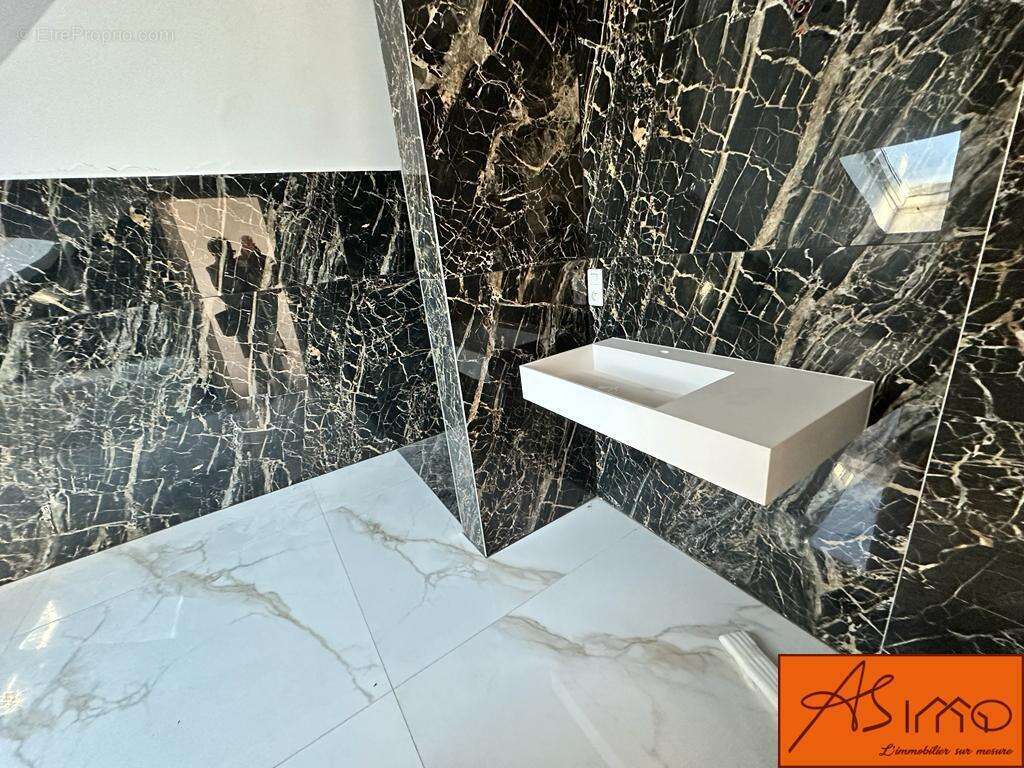 Appartement à MULHOUSE